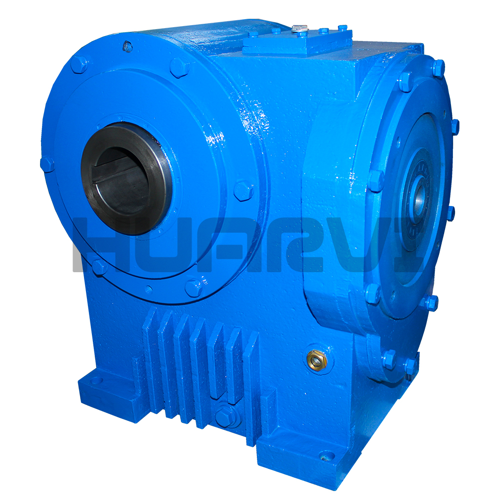 RD系列連鑄機專用減速機